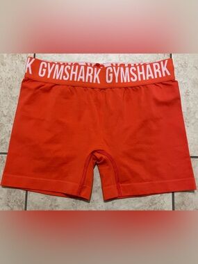 Gymshark Fit Seamless  Shorts Size M